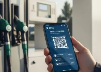 cek sisa kuota harian barcode pertalite
