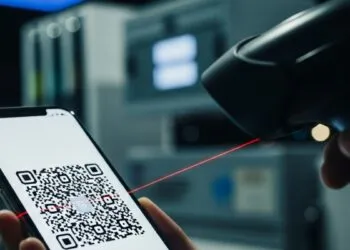 cek sisa kuota solar subsidi via scan barcode