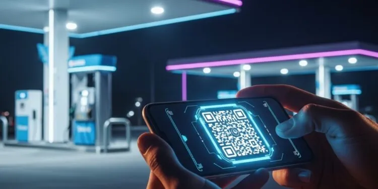 cek status barcode pertalite hanya pakai nomor polisi