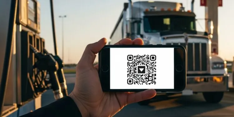 cek status verifikasi barcode solar berapa hari