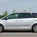 contoh foto mobil tampak samping untuk barcode pertalite