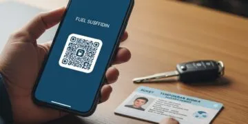daftar barcode pertalite pakai ktp sementara