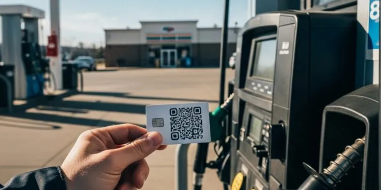 daftar barcode pertalite tanpa ktp apakah bisa