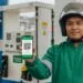 daftar barcode pertalite untuk driver ojol 2026
