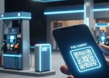 download aplikasi barcode solar versi terbaru 2026