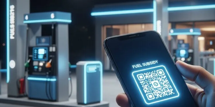 download aplikasi barcode solar versi terbaru 2026