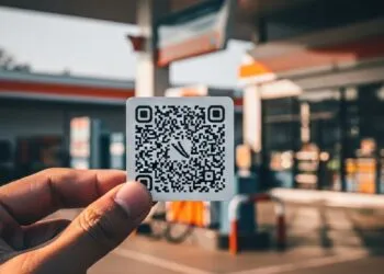 download barcode pertalite format pdf hd siap print