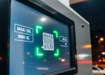 efektivitas barcode pertalite dalam membatasi kuota