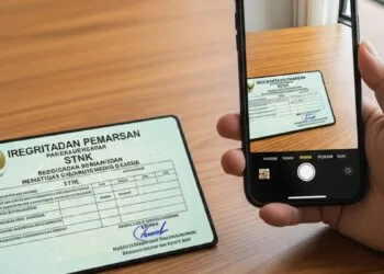 format file foto stnk untuk daftar barcode solar