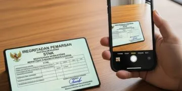 format file foto stnk untuk daftar barcode solar