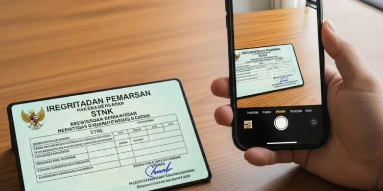 format file foto stnk untuk daftar barcode solar