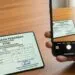 format file foto stnk untuk daftar barcode solar