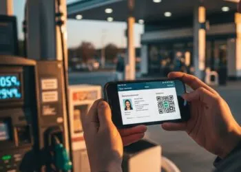 integrasi barcode solar dengan identitas kependudukan digital IKD