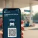 integrasi barcode solar dengan stnk digital nasional