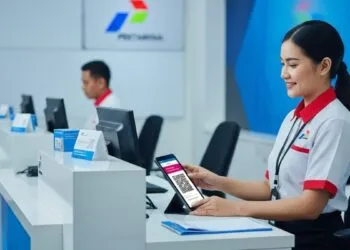 kantor pertamina balikpapan daftar barcode solar