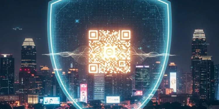 keamanan data barcode solar dki jakarta
