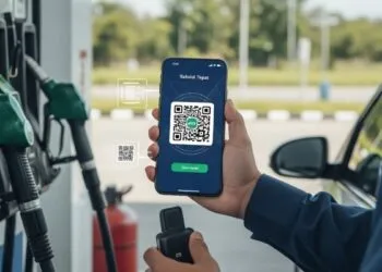 kebijakan baru barcode solar per 1 mei 2026