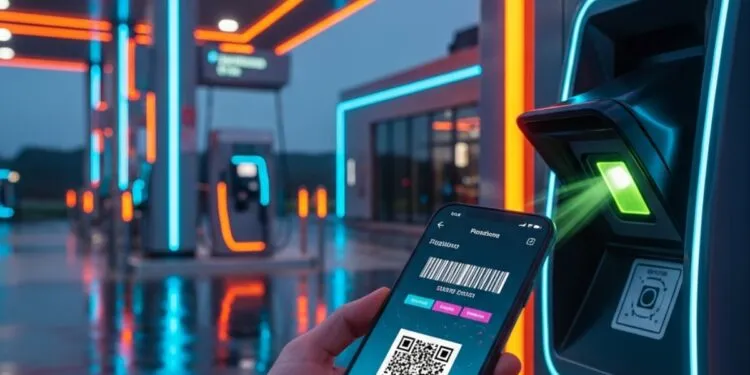 kecepatan verifikasi barcode pertalite review 2026
