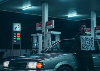 kekurangan sistem barcode pertalite untuk mobil tua