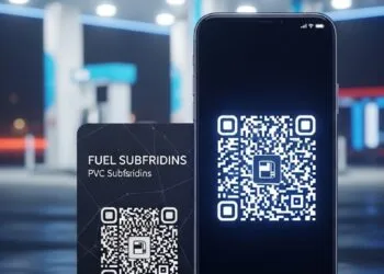 kelebihan barcode pertalite kartu fisik vs digital