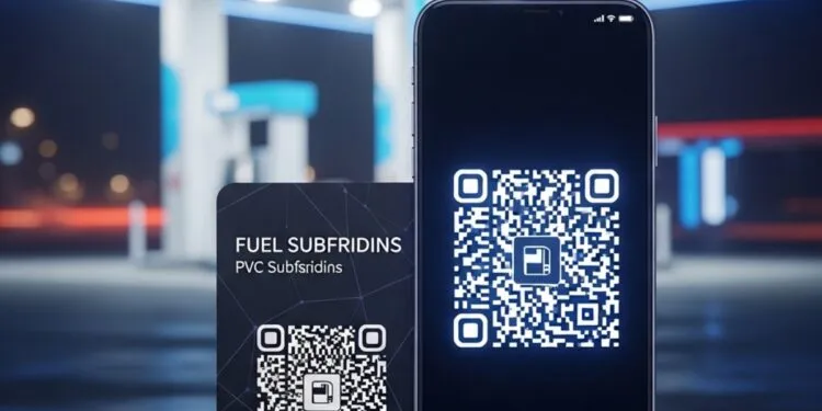 kelebihan barcode pertalite kartu fisik vs digital