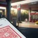 kenapa barcode pertalite berubah jadi warna merah status blokir