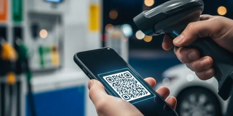 kenapa barcode pertalite diblokir permanen