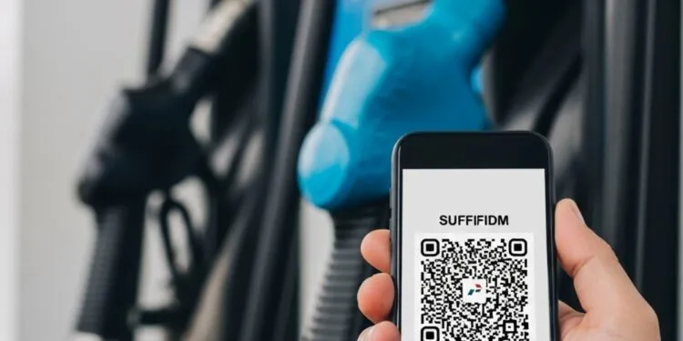 kenapa barcode pertalite ditolak di spbu padahal sudah terdaftar