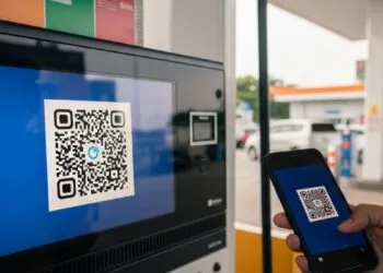 kenapa barcode pertalite hanya bisa digunakan satu kali sehari