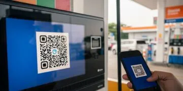 kenapa barcode pertalite hanya bisa digunakan satu kali sehari
