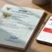 kenapa data kendaraan tidak ditemukan saat daftar barcode
