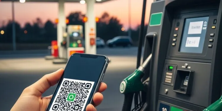kenapa muncul error system error saat scan barcode solar
