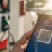 kenapa QR code solar tidak valid saat scanning