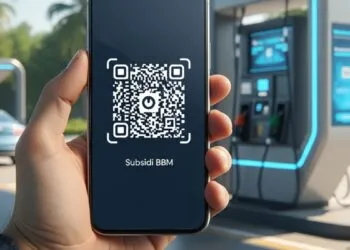 kendala barcode solar sistem eror hari ini maret 2026