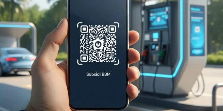 kendala barcode solar sistem eror hari ini maret 2026