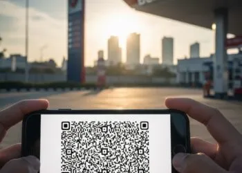 kendala verifikasi barcode solar bekasi 2026