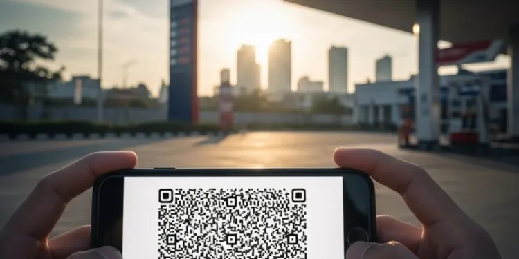 kendala verifikasi barcode solar bekasi 2026