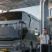 kuota barcode solar bus pariwisata luar kota