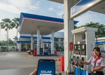 layanan pengaduan barcode solar probolinggo