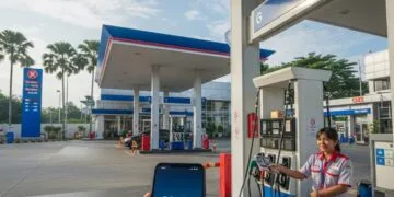 layanan pengaduan barcode solar probolinggo