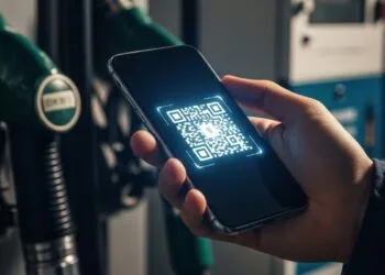 legalitas penggunaan barcode solar orang lain
