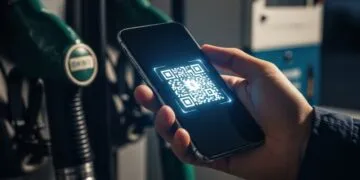 legalitas penggunaan barcode solar orang lain
