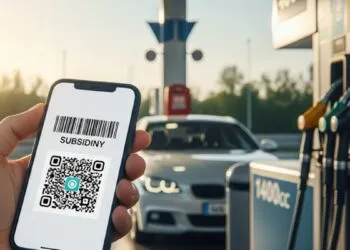 limit harian pertalite mobil 1400cc pakai barcode