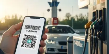 limit harian pertalite mobil 1400cc pakai barcode