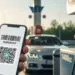 limit harian pertalite mobil 1400cc pakai barcode
