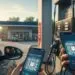 limit kuota harian barcode solar mobil pribadi 2026