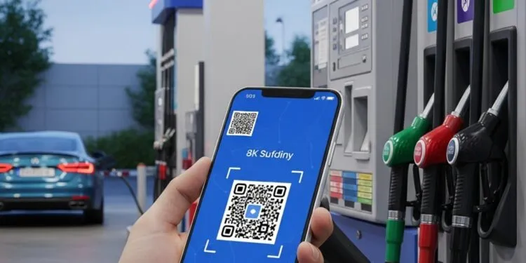 limit liter pertalite per hari dengan barcode