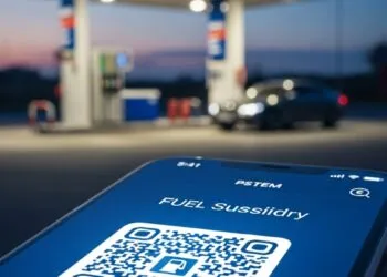 link resmi pendaftaran barcode pertalite april 2026