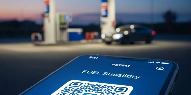 link resmi pendaftaran barcode pertalite april 2026
