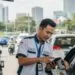 lokasi pendaftaran offline barcode pertalite bekasi